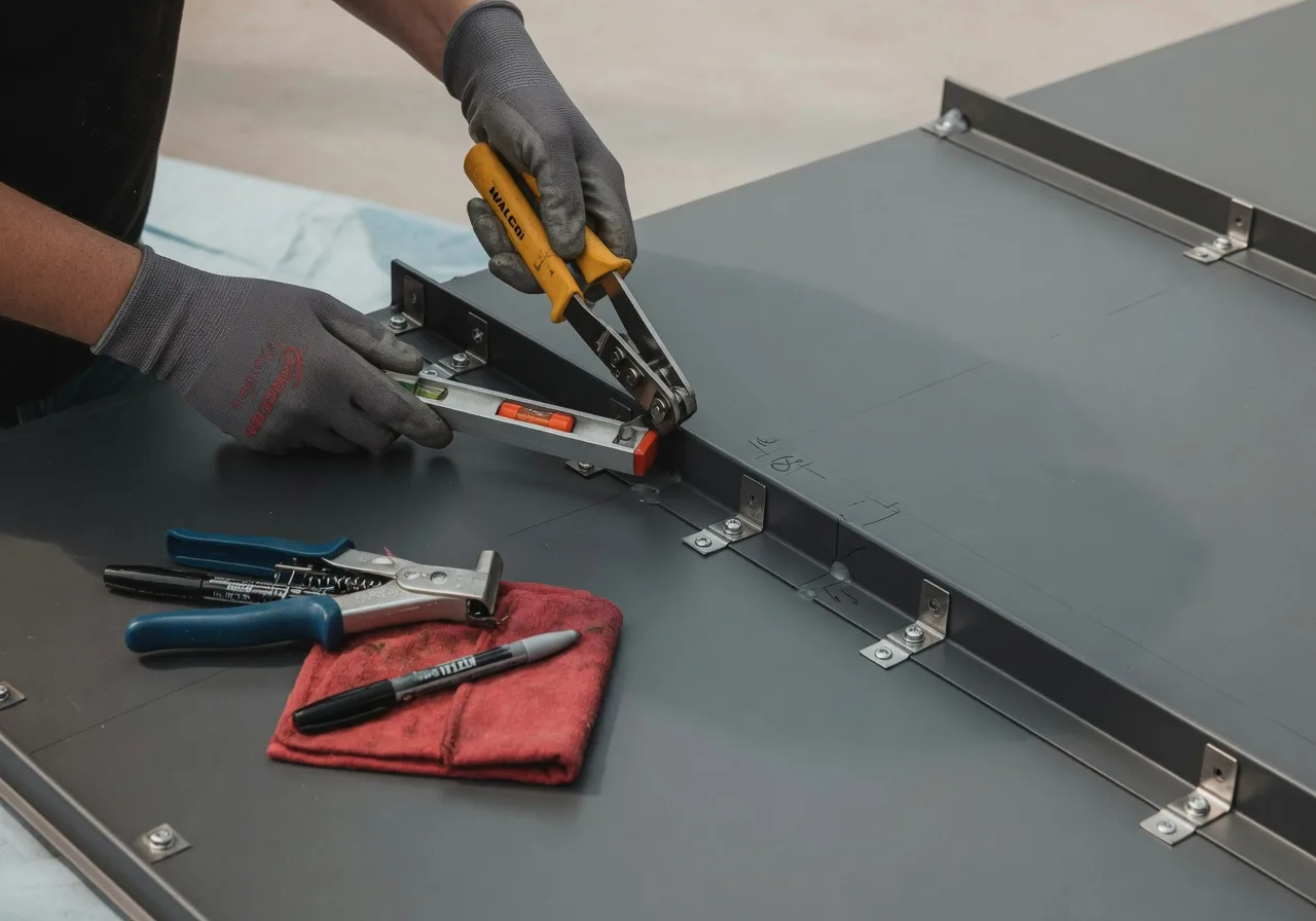 Why choose Metal Roofing Installation in Evans, WA